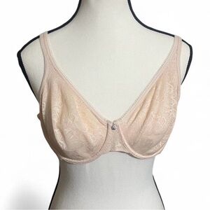 2/$24 Adore Me Bra Sz Various Celestine Lace Feminine Fairy Cottagecore Feminine